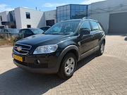 Chevrolet Captiva - 2.4i Shadow 2WD Bj 2011 Exportprijs EX BPM