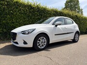 Mazda 2 - 1.5 Skyactiv-G TS