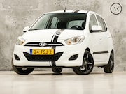 Hyundai i10 - 1.1 i-Drive Sport (AIRCO, SPORTSTOELEN, LM VELGEN, ELEK RAME