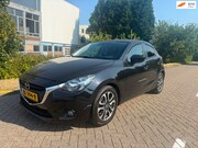 Mazda 2 - 1.5 Skyactiv-G Skylease+