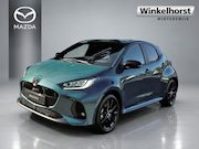Mazda 2 Hybrid - 2 VVT-i 1.5 116 HOMURA €2500 INRUIL VOORDEEL