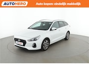 Hyundai i30 - Wagon 1.0 T-GDI i-Drive |XT76286|