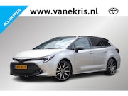Toyota Corolla - Touring Sports Hybrid 180 GR Sport , Stoelverwarming