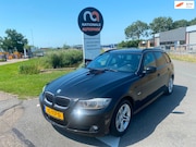 BMW 3-serie - | 2010 | 318d Corporate Lease Business Line | Export en Hand
