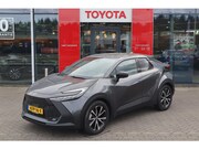 Toyota C-HR - 1.8 HYBRID 140 FIRST-EDITION STOEL/STUURVERW. P-SENSOREN EL-
