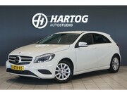 Mercedes-Benz A-klasse - 180 Ambition *EERSTE EIGENAAR* + AUTOMAAT / XENON