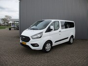 Ford Transit Custom - 320 2.0 TDCI Trend Personenbus 9 Persoons