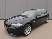 BMW 5-serie - Touring 528i High Executive M Sport Pano/Sportleer/Camera