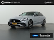 Mercedes-Benz C-klasse - 300 e Business Solution AMG | Panoramaschuifdak | Matrix Led