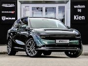 Zeekr 7X - Long Range Business Limited Edition 100Kwh | 615 km actierad