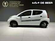 Suzuki Alto - 1.0 68pk Automaat Exclusive Airco/ LM / Unieke km stand