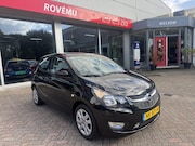 Opel Karl - 1.0 ecoFLEX Edition Bluetooth, Airco, Cruise, Parkeersensore