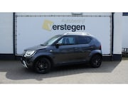 Suzuki Ignis - 1.2 SH Select