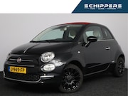 Fiat 500C - 1.2 Lounge | Cabrio | Apple Carplay |