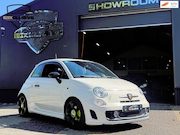 Fiat 500 Abarth - 1.4 T-Jet Competizione