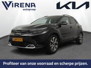 Kia Stonic - 1.0 T-GDi MHEV GT-Line Airco - Apple Carplay/Android Auto - 