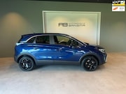Opel Crossland - 1.2 Turbo LEVEL 3-uitv|CLIMA AIRCO|NAVIGATIE|CRUISECONTROL|L