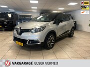 Renault Captur - 1.2 TCe Dynamique Automaat, Climate controle, Navigatie, Cru