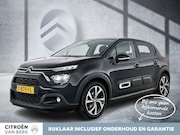 Citroën C3 - 83pk Feel Edition | Rijklaar | Camera | Connect Navi | 17"LM