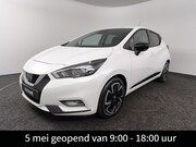 Nissan Micra - 1.0 IG-T N-Design | Navigatie | DAB audio | Apple en Android