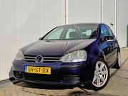 Volkswagen Golf - 1.6 Turijn bj 2006 Airco APK 10-2027 Android Nette auto!