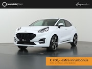 Ford Puma - 1.0 EcoBoost Hybrid ST-Line X | Navigatiesysteem | Parkeerca