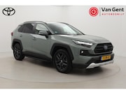 Toyota RAV4 - 2.5 Hybrid AWD ADVENTURE | Trekhaak | Treeplanken | 360 came