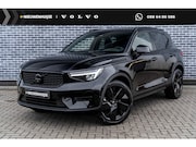 Volvo XC40 - 2.0 B4 Plus Black Edition | Trekhaak | Lichtmetalen Velgen 2