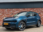 Lynk & Co 01 - 1.5 Pano 360Cam Carplay Led Adap.Cruise Elek.Klep Stoelverw