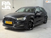 Audi A3 - Sportback 1.8 TFSI S-Line Pano Navi B&O Bomvol