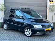 Hyundai Matrix - 1.8i Style | Airco | Trekhaak | MPV | Goed onderhouden |