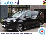 Volkswagen Multivan - 1.4 eHybrid L2H1 Energetic 8p. Pano/IQ.Light/Elek. Schuifdeu