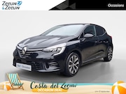 Renault Clio - 1.0 TCe 90 Techno | Parkeersensoren | LMV | Cruise & Climate