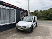 Ford Transit Connect - T200S 1.8 TDCi