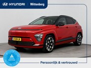Hyundai Kona - Electric Premium Sky 65.4 kWh | SoH 98% | Schuifdak | Leer |
