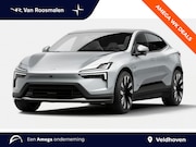 Polestar 4 - Long Range Single Motor 100 kWh | Prime | Pro | Tailored Kni