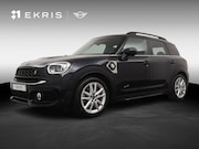 MINI Countryman - Cooper SE ALL4 John Cooper Works | Achteruitrijcamera | Pano