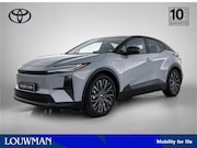 Toyota C-HR - Executive AWD 77 kWh *EV-Deal* | Stoel en stuurwielverwarmin