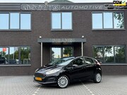Ford Fiesta - 1.0 Style | Airco | LED Dagrijverlichting | Start/Stop | Led