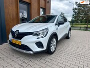 Renault Captur - 1.0 TCe 90 Business Zen l camera l keyless