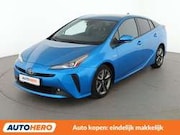Toyota Prius - 1.8 Executive