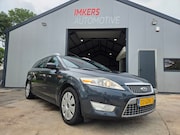 Ford Mondeo - 2.0 TDCi Titanium AUT