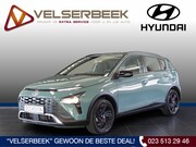Hyundai Bayon - 1.0 T-GDI Comfort Smart*29.448km/Camera/Navigatie