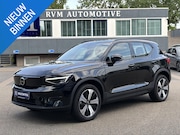 Volvo XC40 - Single Motor Plus 69 kWh SOH 95% |STOEL + STUURVERWARMING| A