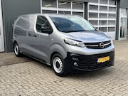 Opel Vivaro - 1.5 CDTI L2H1 Marge BTW en BPM vrij Airco Cruise controle Na