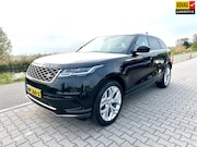 Land Rover Range Rover Velar - 2.0 I4 Turbo AWD R-Dynamic HSE, Meredian, Panorama dak, HUD,