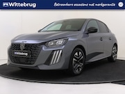 Peugeot 208 - 1.2 Hybrid 110 e-DCS6 Allure | Camera | Navigatie | Carplay