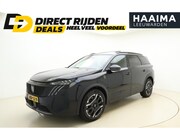 Peugeot 5008 - 1.6 Plug-in Hybrid GT 195 PK | Automaat | Lederen bekleding