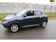 Nissan Juke - 1.6 Acenta Eco met Navigatie en Climatecontrol