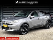 Citroën C4 - 1.2 Hybrid 145pk Max Panoramadak / Alcantara / Massagestoele